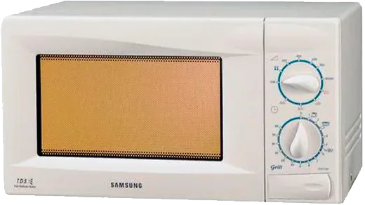 Ремонт механизма открывания двери Samsung CE2813NR