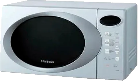 Ремонт механизма открывания двери Samsung M183GNR