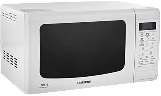 Ремонт механизма открывания двери Samsung GE83KRW-3X