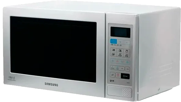 Ремонт механизма открывания двери Samsung GW73B-S