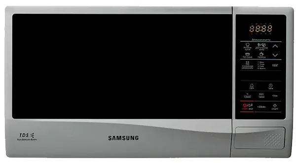 Ремонт механизма открывания двери Samsung GE83KRS-2