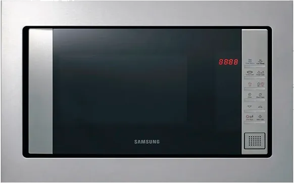 Ремонт механизма открывания двери Samsung FW87SSTR