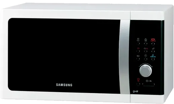 Ремонт механизма открывания двери Samsung GE872R
