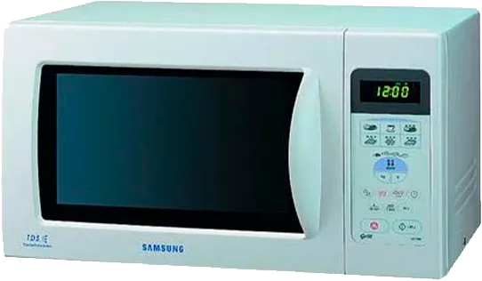 Ремонт механизма открывания двери Samsung G2739NR