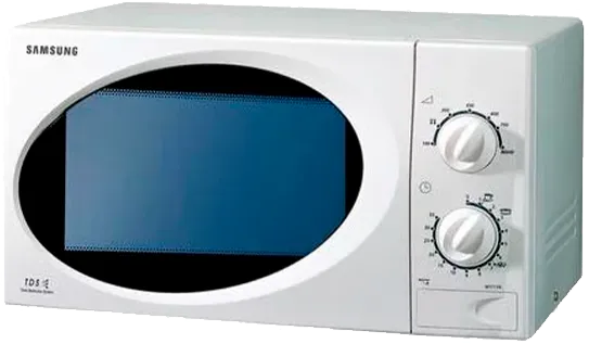 Ремонт механизма открывания двери Samsung M1711NR