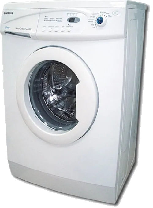 Замена пружин Samsung S803JW