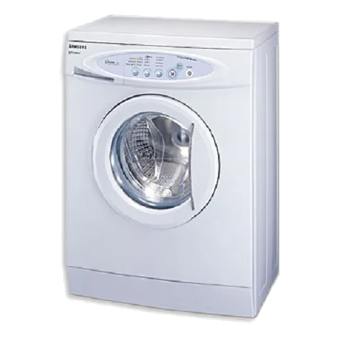 Замена пружин Samsung S821GWL