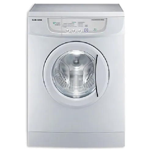 Замена пружин Samsung S832GWS