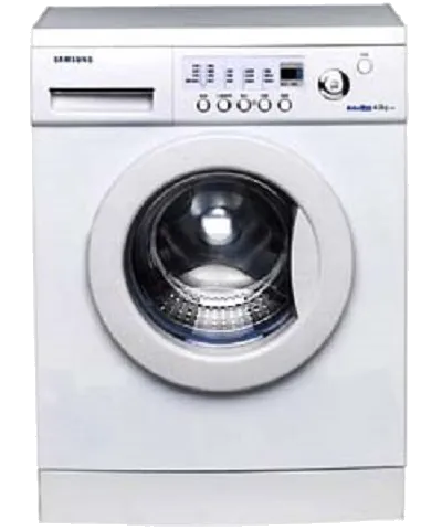 Замена пружин Samsung R1043