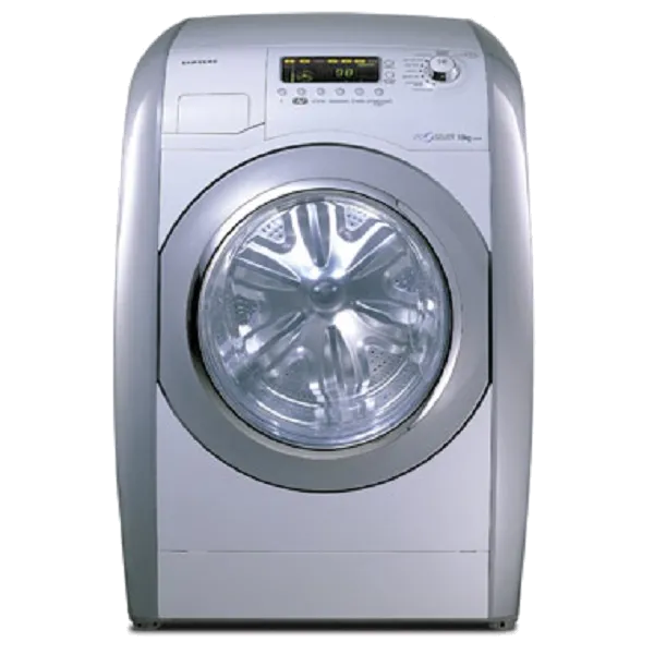 Замена пружин Samsung H1245