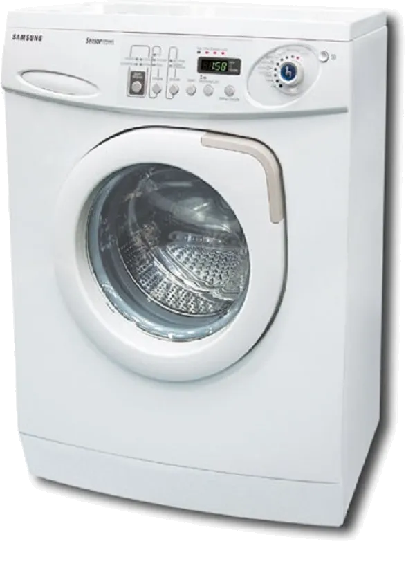 Замена пружин Samsung B1215