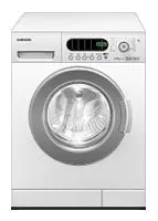 Замена пружин Samsung WFF856