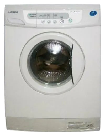 Замена пружин Samsung R852GWS