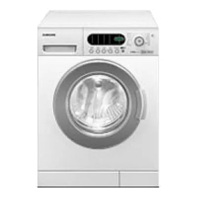 Замена пружин Samsung WFF125AC