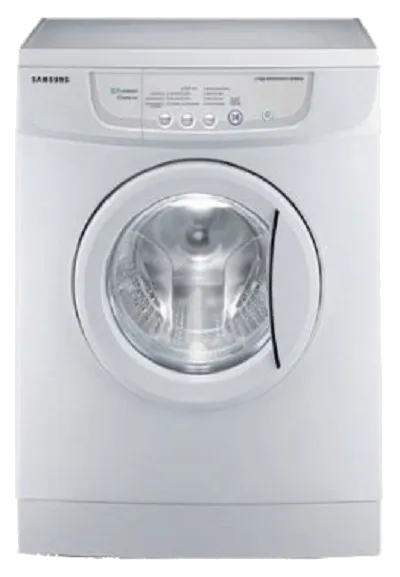 Замена пружин Samsung S1052