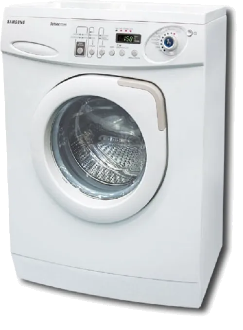 Замена пружин Samsung F1015JB