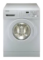 Замена пружин Samsung WFS854