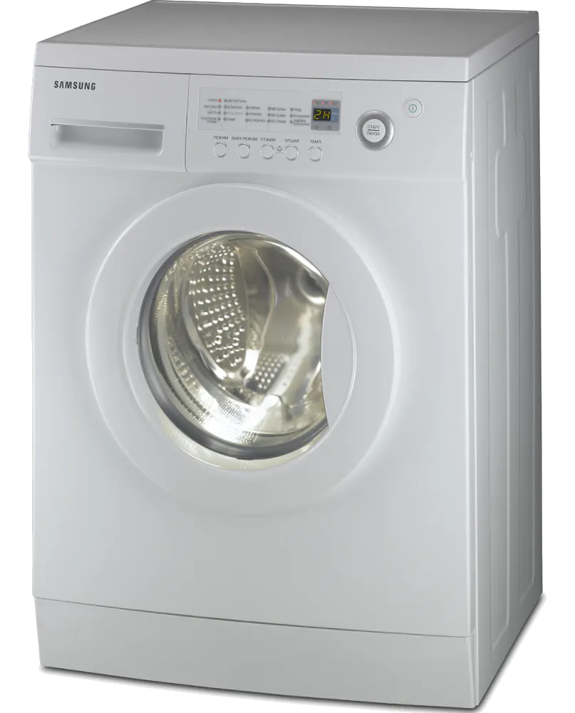 Замена пружин Samsung S832