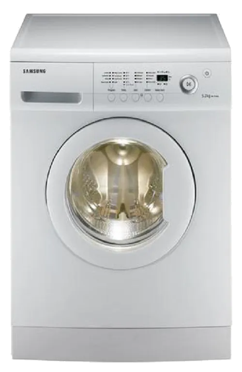 Замена пружин Samsung WFF1062