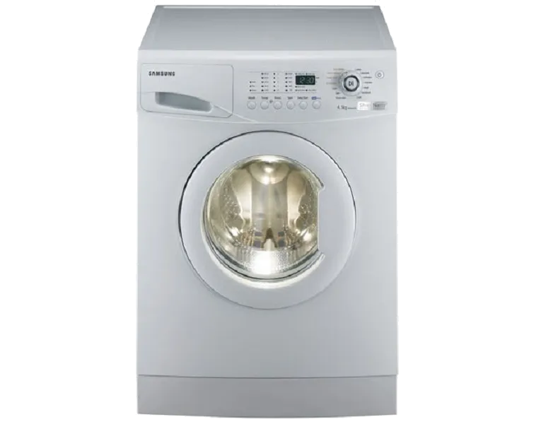 Замена пружин Samsung WF6458N7W