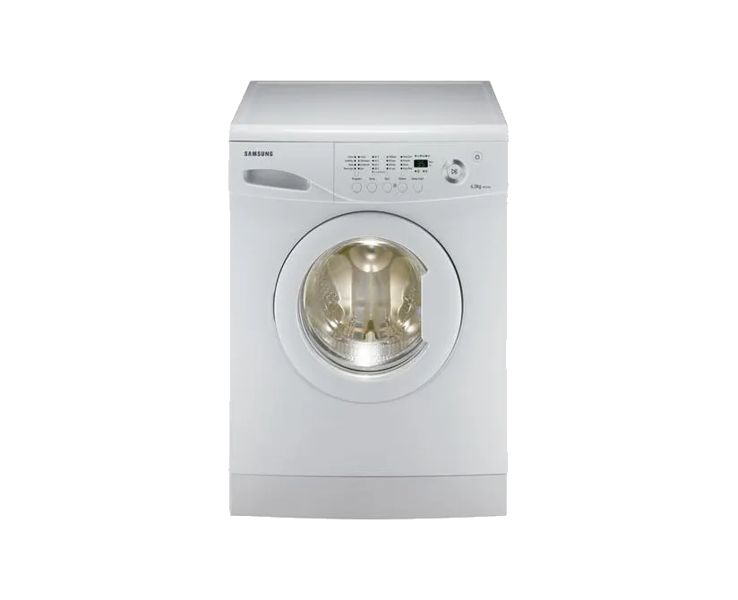 Замена пружин Samsung WF6522S4V