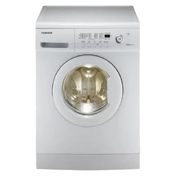 Замена пружин Samsung WFB862