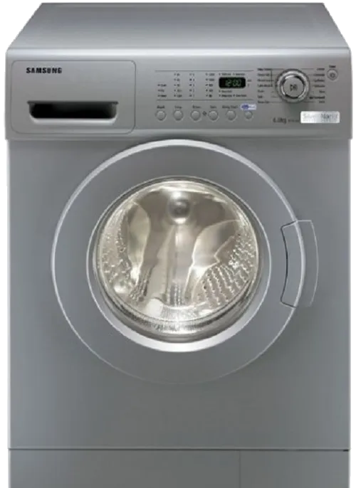 Замена пружин Samsung WF6600S4V