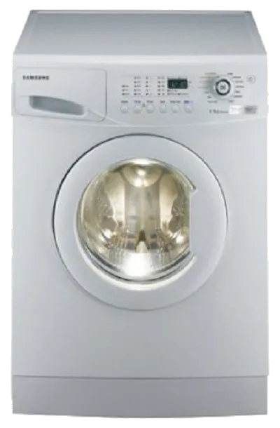 Замена пружин Samsung WF6522S7W