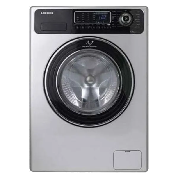 Замена пружин Samsung WF7452S9R