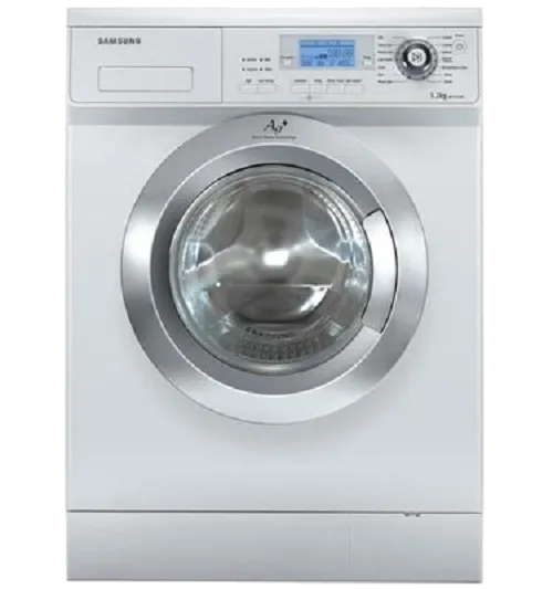 Замена пружин Samsung WF7520S8C