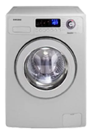 Замена пружин Samsung WF7522S9C