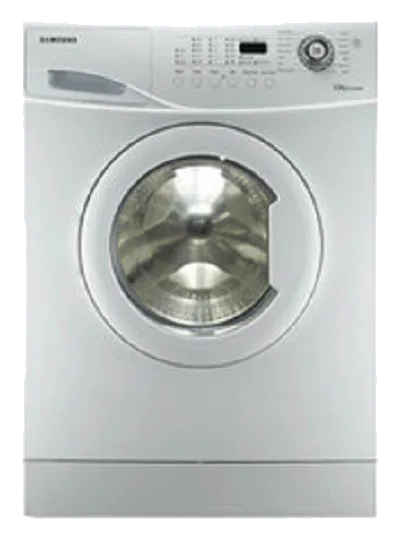 Замена пружин Samsung WF6458N4V