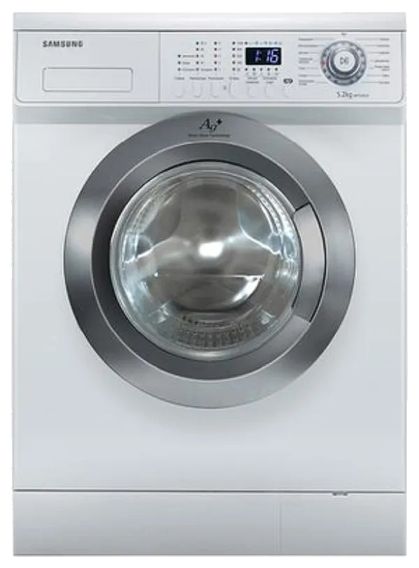 Замена пружин Samsung WF7600SUV