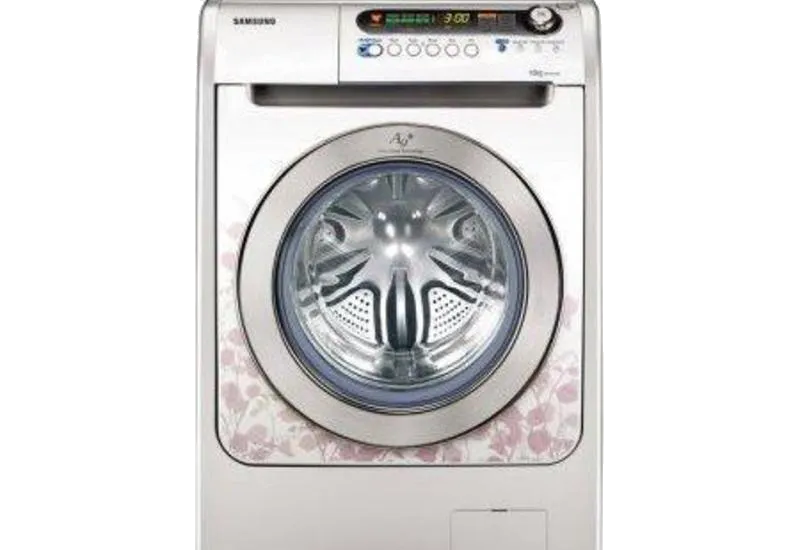 Замена пружин Samsung WF7102SKP