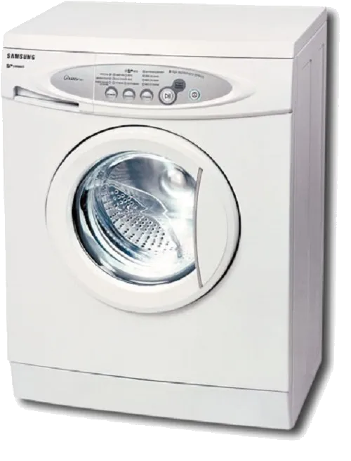 Замена пружин Samsung S1021GWW