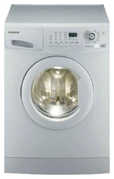 Замена пружин Samsung WF7600S4S