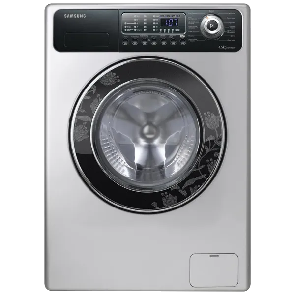 Замена пружин Samsung WF8452S9P