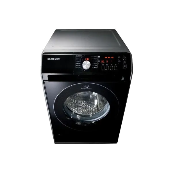 Замена пружин Samsung WD8122CVB