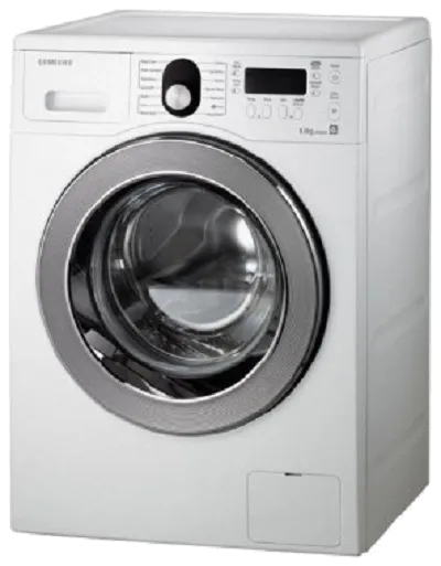 Замена пружин Samsung WF8802JPF