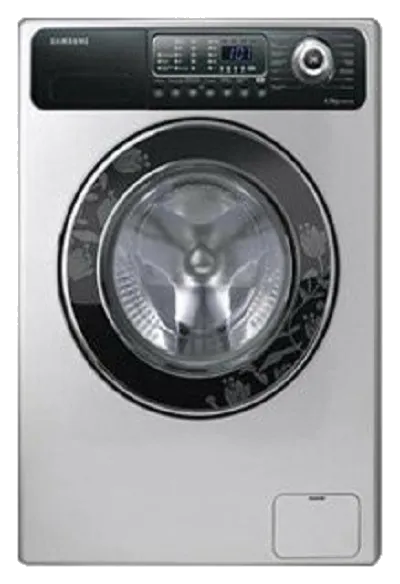 Замена пружин Samsung WF8522S9P