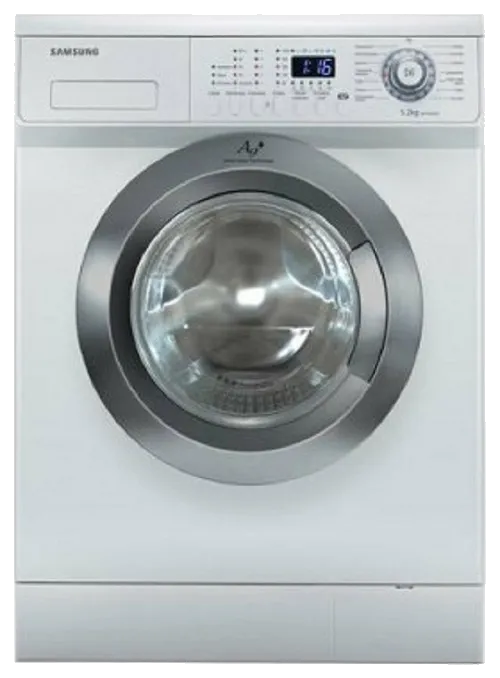 Замена пружин Samsung WF7522SUC