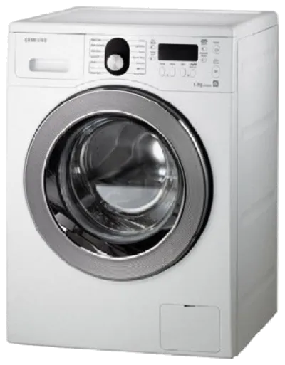 Замена пружин Samsung WF8802JPH/YLP