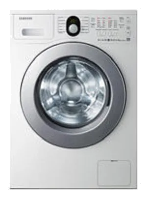 Замена пружин Samsung WF8800JSV