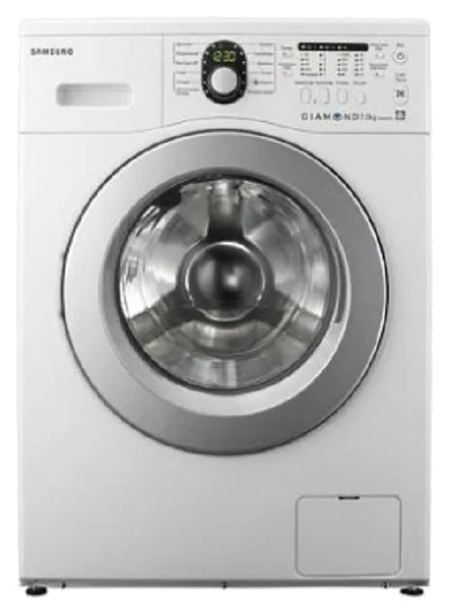 Замена пружин Samsung WF8690FFV