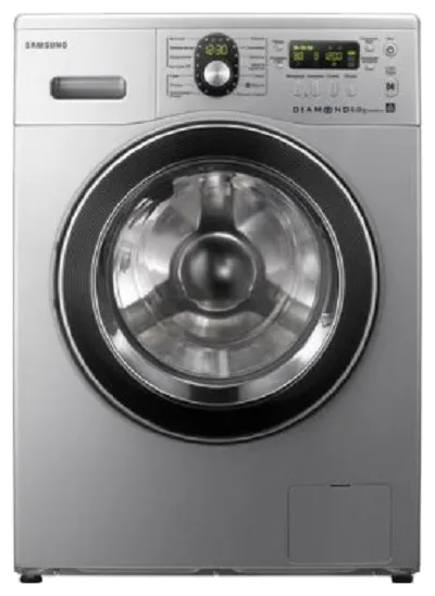 Замена пружин Samsung WF8592FER