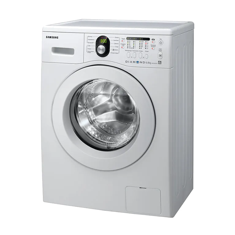 Замена пружин Samsung WF8590FFW