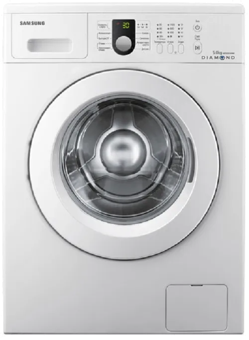 Замена пружин Samsung WF8500NHW