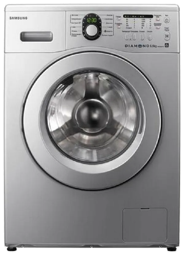 Замена пружин Samsung WF8592FFS