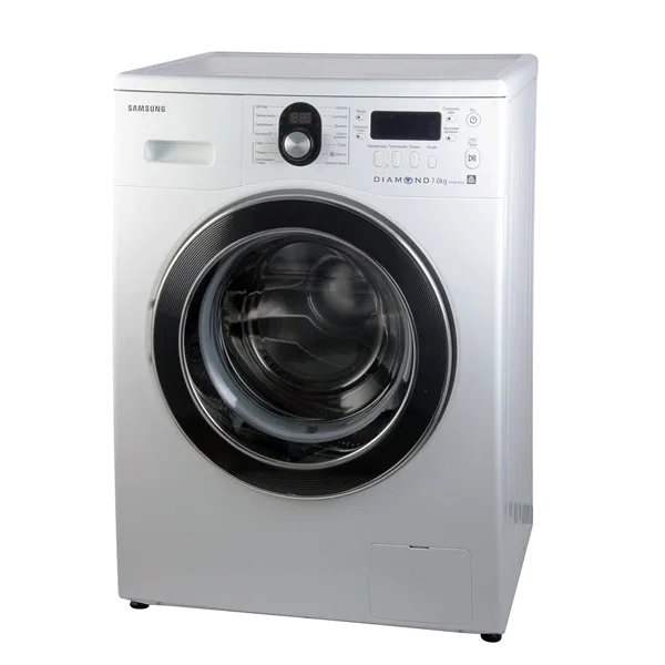 Замена пружин Samsung WF8692FER