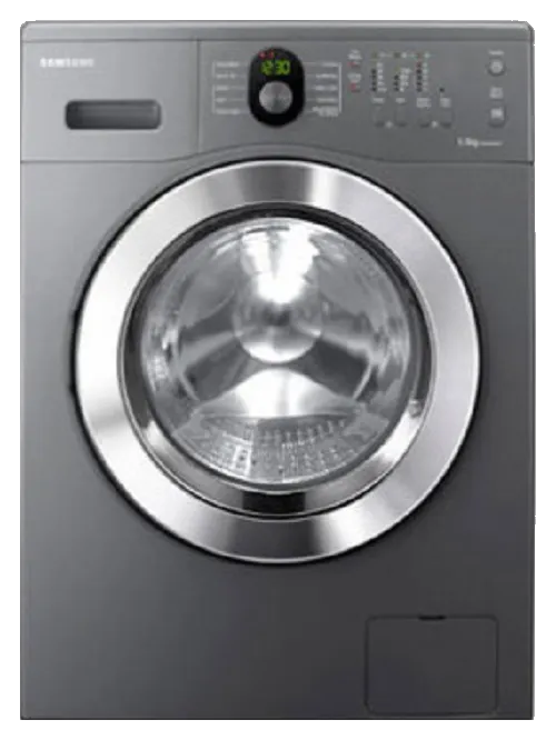 Замена пружин Samsung WF8500NGY